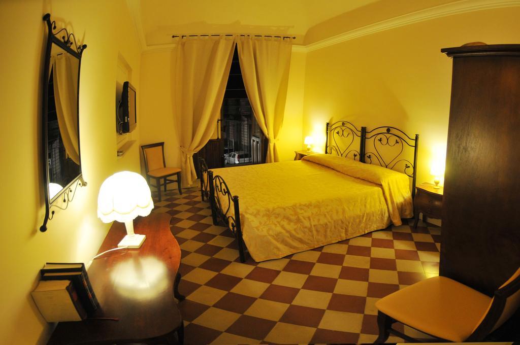 Al Duomo Inn CTA Habitación foto